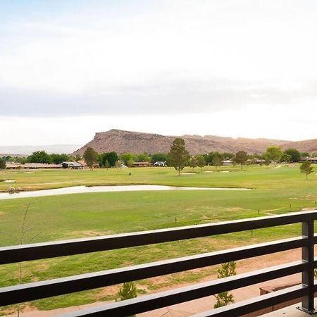 Villa 22 A Fairway To Heaven, Brand New Listing! Stunning Views! St. George Eksteriør bilde